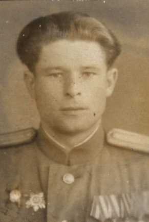 Васькин Григорий Иванович